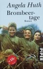 Brombeertage : Roman.