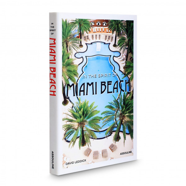 In the Spirit of Miami Beach