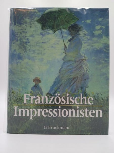 Französische Impressionisten