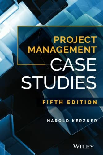 Project Management Case Studies