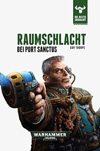 Warhammer 40.000 - Raumschlacht bei Port Sanctus: Die Bestie erwacht 3