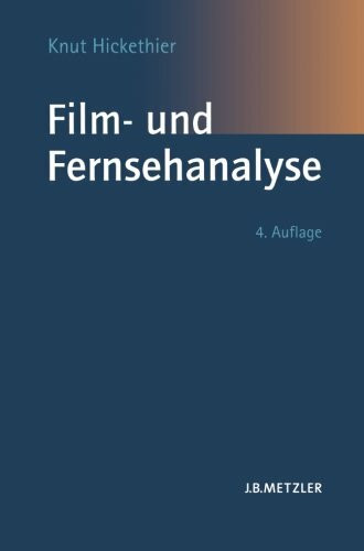 Film- und Fernsehanalyse