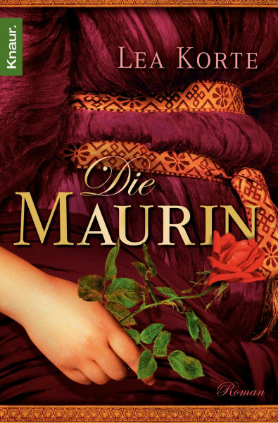 Die Maurin: Roman