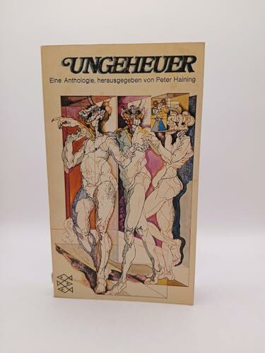 Ungeheuer