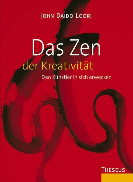 Das Zen der Kreativität: Den Künstler in sich erwecken