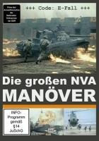 Die großen NVA-Manöver