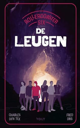 De leugen (Rollercoaster six, 1)