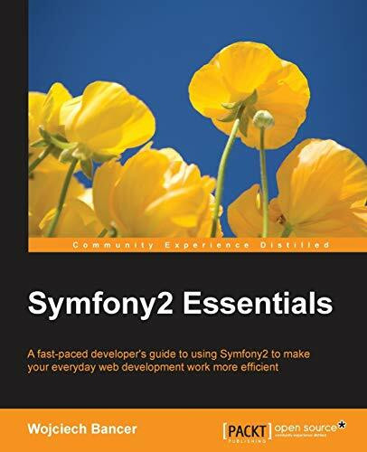 Symfony2 Essentials