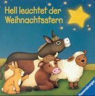 Hell leuchtet der Weihnachtsstern