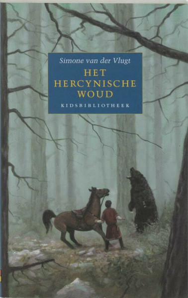 Het Hercynische Woud (Kidsbibliotheek, 1, Band 1)