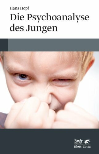 Die Psychoanalyse des Jungen