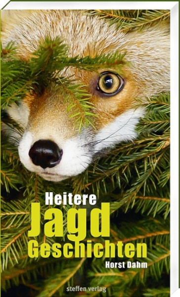 Heitere Jagdgeschichten