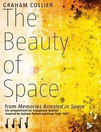 The Beauty of Space