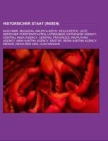 Historischer Staat (Indien)