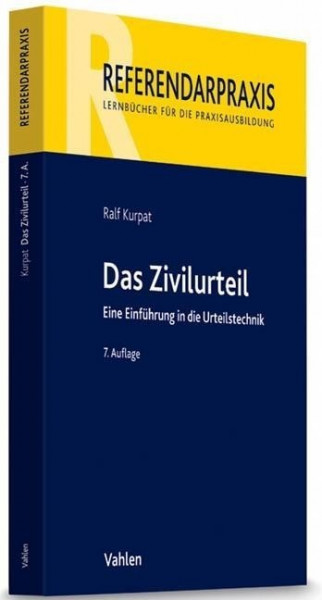 Das Zivilurteil