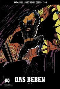 Batman Graphic Novel Collection