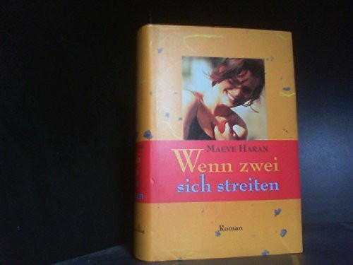 Wenn zwei sich streiten