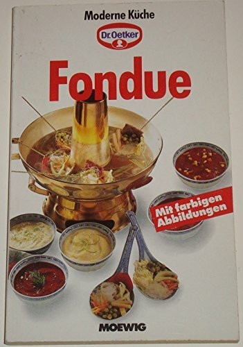 Fondue