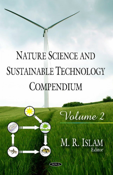 Nature Science and Sustainable Technology Compendium: Volume 2 (Environmental Science, Engineering and Technology)