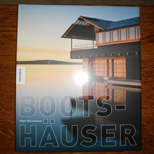 Bootshäuser