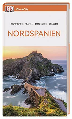 Vis-à-Vis Reiseführer Nordspanien