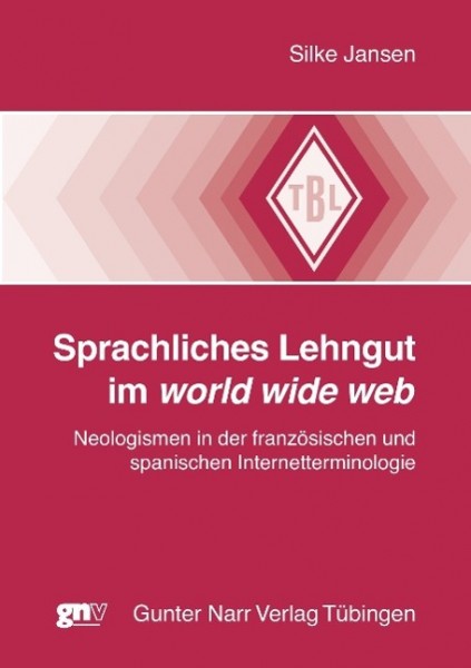 Sprachliches Lehngut im world wide web