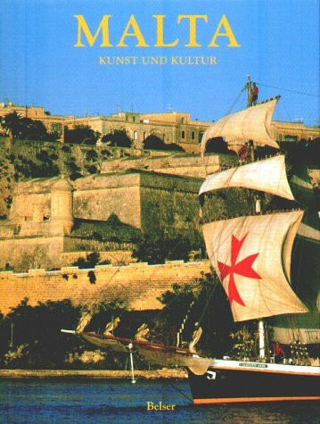 Malta. Kunst und Kultur