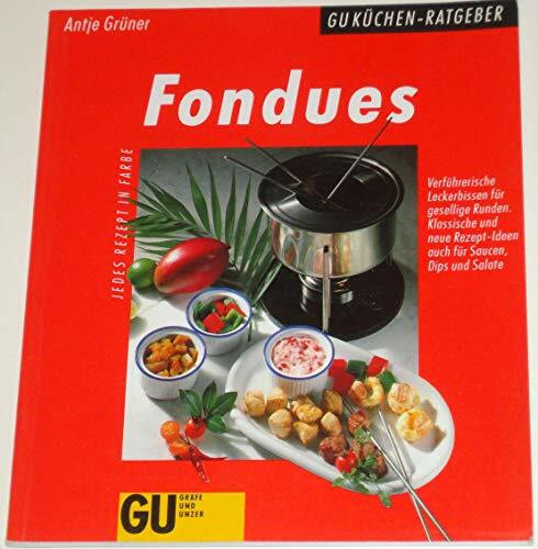 Fondues