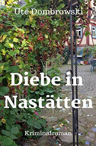 Diebe in Nastätten (Blaues-Ländchen-Krimi)