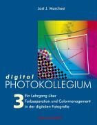digital PHOTOKOLLEGIUM Band 3