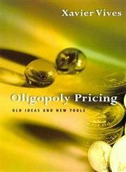 Oligopoly Pricing: Old Ideas and New Tools