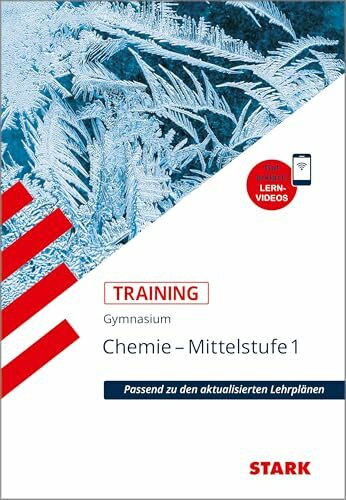 STARK Training Gymnasium - Chemie Mittelstufe Band 1