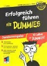 Erfolgreich führen für Dummies