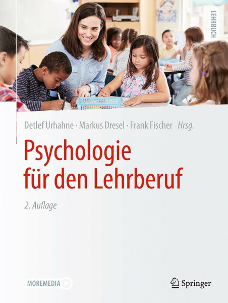 Psychologie für den Lehrberuf