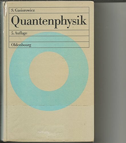 Quantenphysik