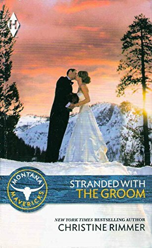 Stranded With The Groom