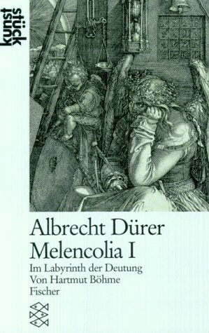 Albrecht Dürer: Melencolia I