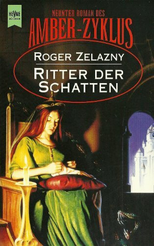 Ritter der Schatten