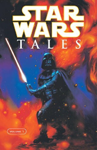 Star Wars: Tales Volume 1