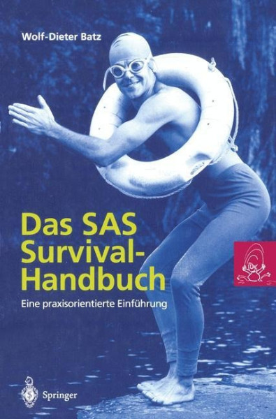 Das SAS Survival Handbuch