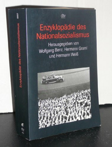 Enzyklopädie des Nationalsozialismus