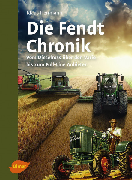 Die Fendt-Chronik