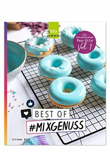 Best of #MIXGENUSS: Unsere beliebtesten Fan-Hits mit dem Thermomix!