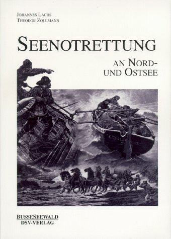 Seenotrettung: An Nord- und Ostsee