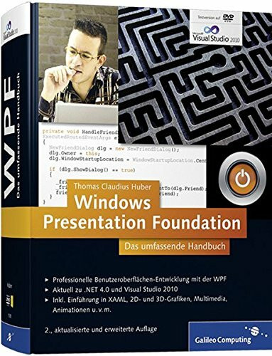 Windows Presentation Foundation