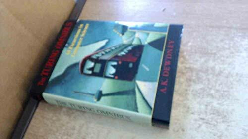 Turing Omnibus: 61 Excursions in Computer Science