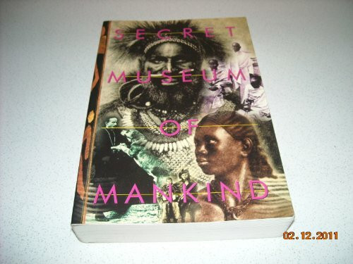 The Secret Museum of Mankind