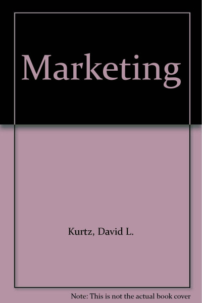 Marketing