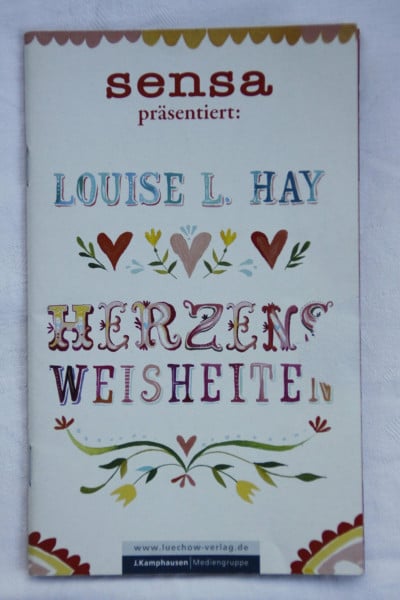 Herzensweisheiten