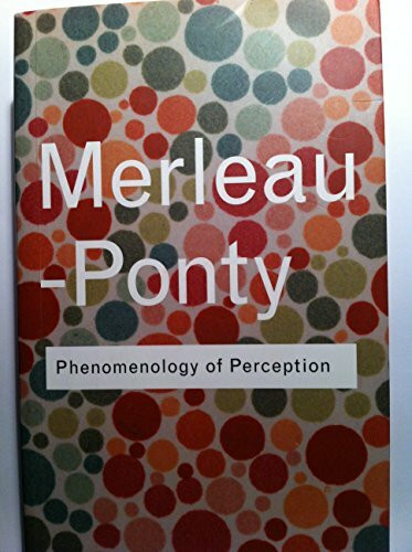 Phenomenology of Perception